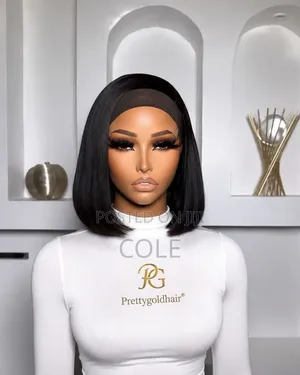 Bb Elite Hair
