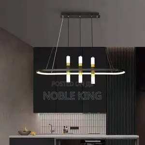 Modern Home Decor Led Lights Pendant Light Lamps for Living Room