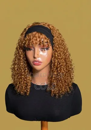 Bb Elite Hair