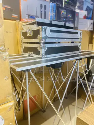 Dj Table and Stand