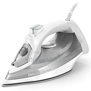Original Phillips Pressing Iron