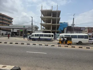 20 to 100sqm Shop/ Office Space for Sales on Awolowo Rd Ikeja
