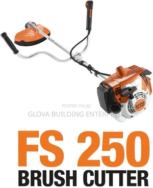 Stihl Fs 250 Brush Cutter