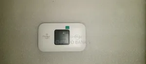 Universal Portable 5g + Lte Mifi Router