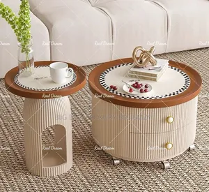 Nesting Coffee Table.