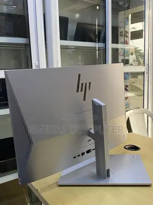 New Desktop Computer HP EliteOne 800 G6 8GB Intel Core i5 SSD 256GB