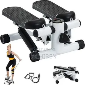 Mini Stepper Exercise Machine