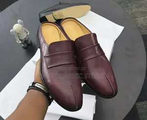 Maison Margiela Half Shoe
