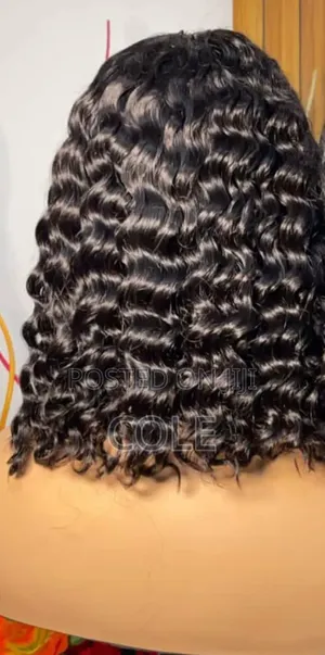 Bb Elite Hair