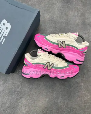 Original New Balance 1000 Pink