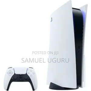 Ps5 Controller and Console Repair