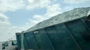 Investing Granite