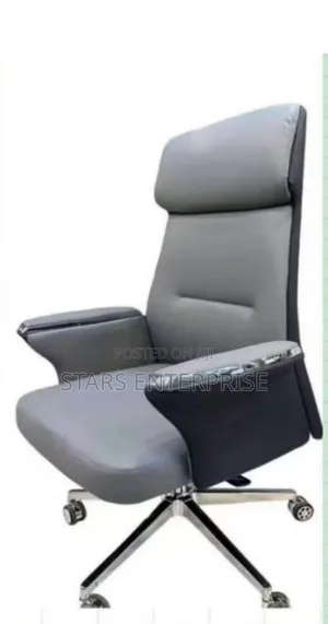 Office Chair / Modern Visitors Chair