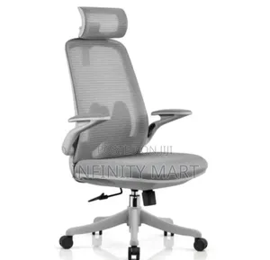High-End Ergonomic Swivel Chair