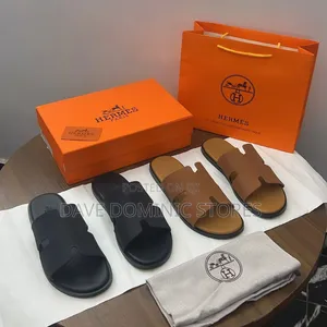 Hermes Top Quality Slides