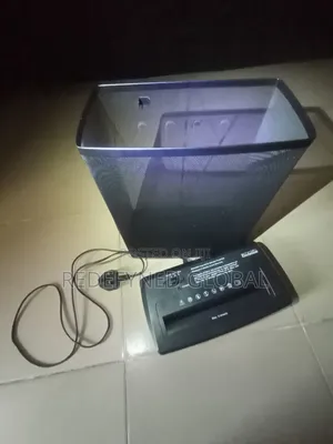 Shredding Machine
