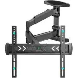 Adjustable Full-Motion Tv Wall Mount for 40"-75" (Onkron Np47)