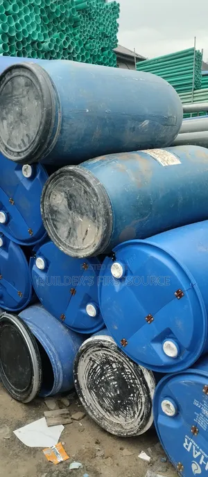 150 Liters Drum