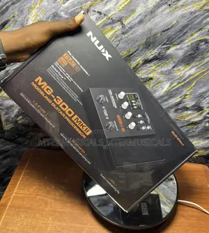 Nux Mg-300 Mk11