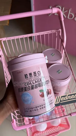 Collagen Supplements