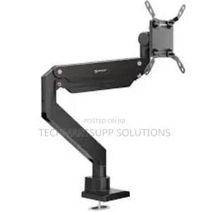Desk Monitor Mount for 17"-57" Screens (Onkron G130)