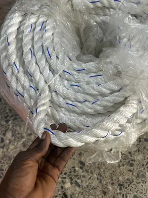 25mm by 200yard Marine Rope