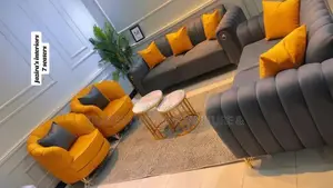 Luxury Sofa Chair
