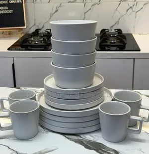 16pcs Dinner Set