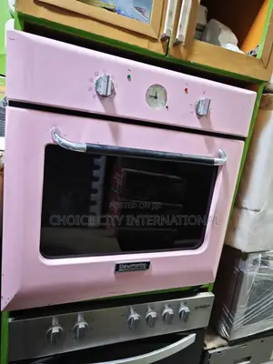 Baumatic Built-in Electric Oven