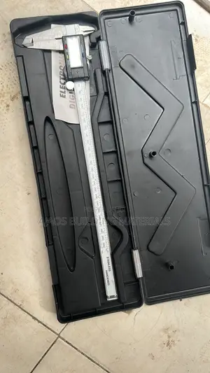 300mm(12”) Digital Calipers