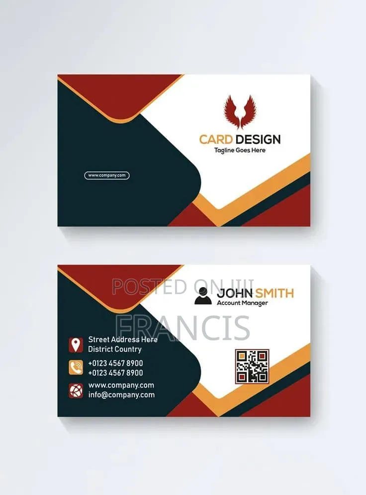 Graphic Design and Frame Making