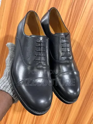 Original Italian Rossi Loafers Available in Store