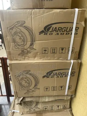 Jaguar Cat6 Cable (100 Meter)
