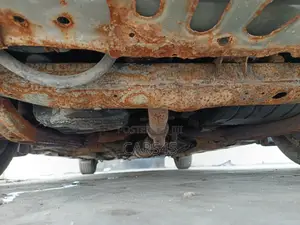 Toyota Camry 2009 Silver