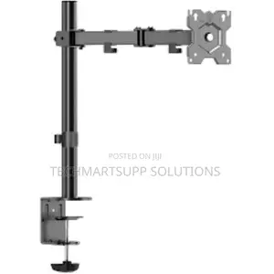 Desk Mount/Hanger for Monitor 13"-34" (Onkron D121e)