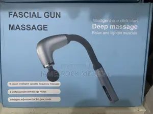 Fascial Gun Deep Massager