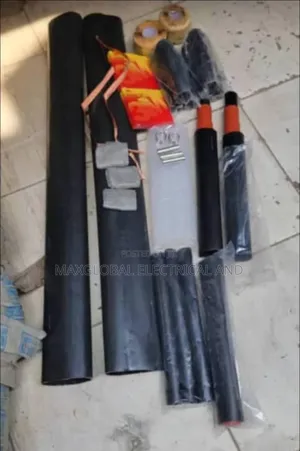 Heat Shrink Kit Xlpe 3cx300m2