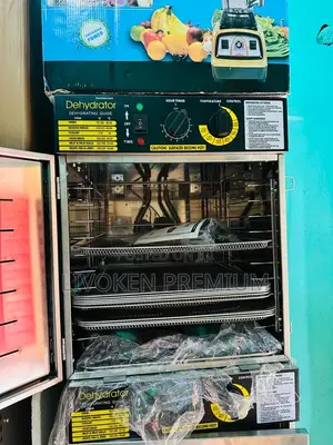 10 Trays Electric Dehydrator