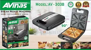 Toasting Machine