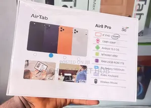 New AirTab A07 1 TB