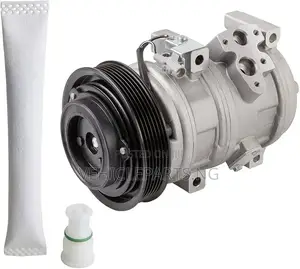 Ac Compressor Rx300/Es300/Es330
