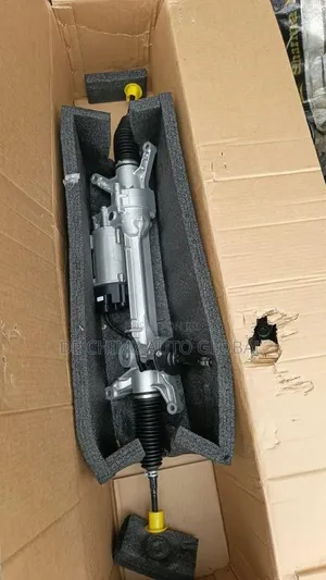 Steering Rack W292 Gle