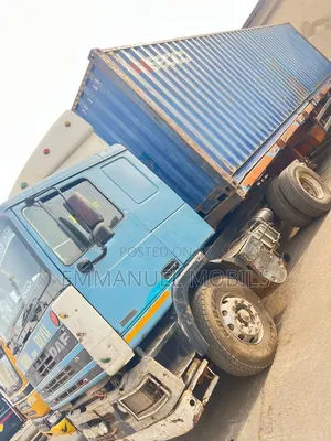 Interstate Transport