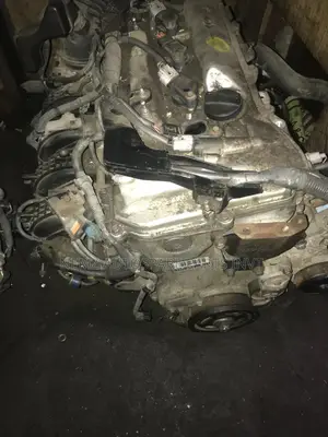 Toyota Camry Rav 4 2ar 2010-2012