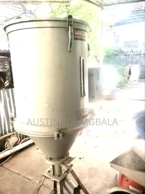 Used Animal Feed Dryer for Sale