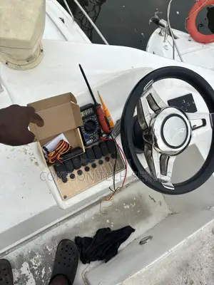 Car Tracker Installation Monitoring