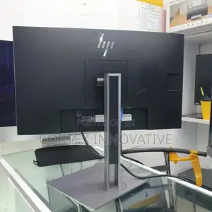 24 Inches Frameless 1080p Hp Monitor