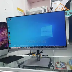 24 Inches Frameless 1080p Hp Monitor