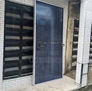 650watts Jinko Solar Panel