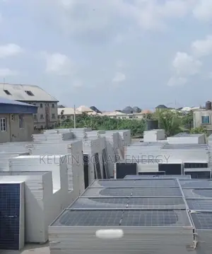 Jinko 600w Mono Solar Panel – High Efficiency, Heavy Duty